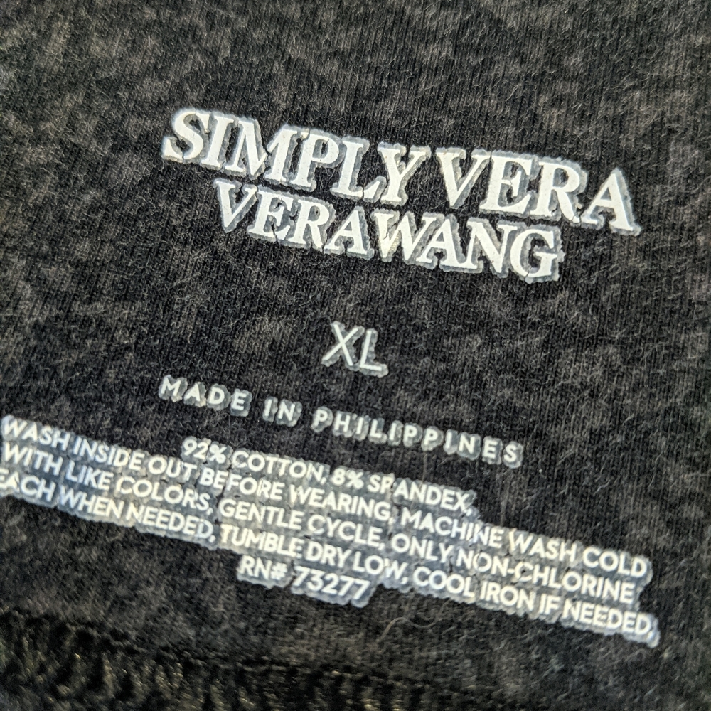 Simply Vera leggings